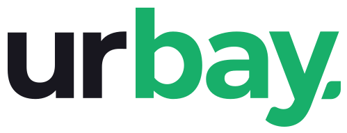 Logo do Portal Urbay
